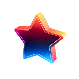 Star-based user rating shown for a reliable crypto platform